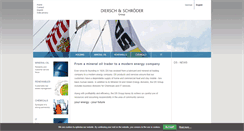 Desktop Screenshot of ds-bremen.com